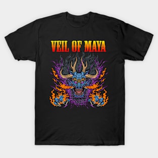 VEIL OF MAYA MERCH VTG T-Shirt